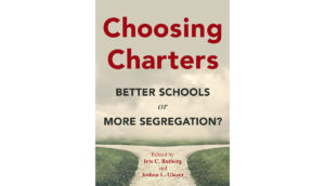 Charter Schools, Segregation, and Anxiety About Social Cohesion