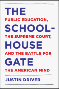 The Supreme Court and the Schools