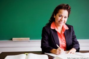 Latinos Need Leadership in Education Reform