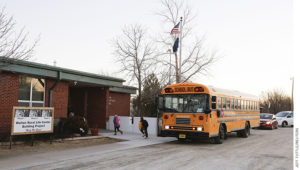 A Better Future for Rural Communities Starts at the Schoolhouse