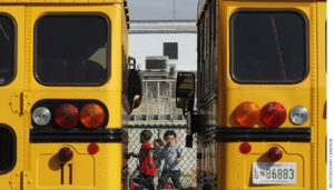 A Troubling Contagion: The Rural 4-Day School Week