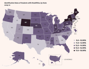 Can Special Ed Be Fixed?