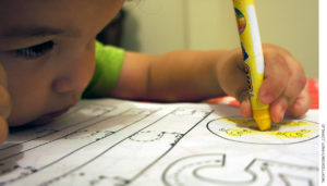 Pre-K Helps Test Scores in Short Run But Hurts Them Later