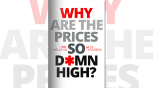 Link to "Why are the Prices So Damn High?"