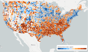 The Education Opportunity in Opportunity Zones