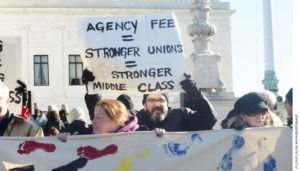 What Lies Ahead for Teachers’ Unions After Janus?