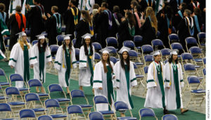 Is the High School Graduation Rate Really Going Up?