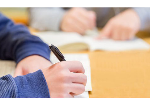Does Homework Really Help Students Learn?, Bostonia
