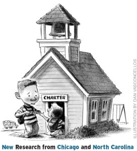 The Truths about Charter Schools