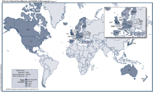 School Choice International