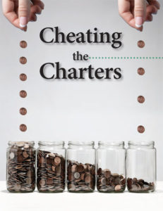 Cheating the Charters