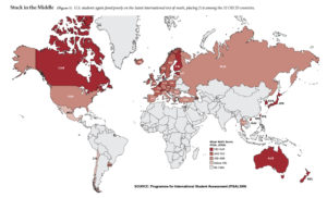 Education and Economic Growth