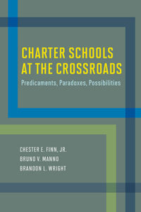 A Judicious Overview of the Charter Movement