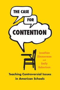 On Teaching Controversy