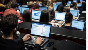 Should Professors Ban Laptops?