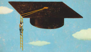 Rethinking the  High School Diploma