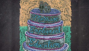 How Can Schools Address America’s Marriage Crisis?