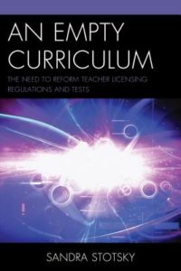 Teacher Licensing Reform and the “Massachusetts Education Miracle”