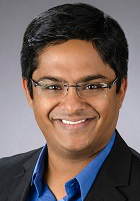 Karthik Muralidharan