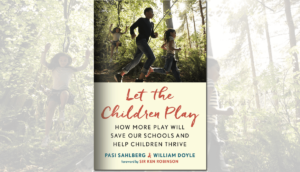 Play Is Essential for All Children, Pediatricians Insist