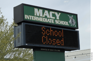 Covid-19 Closed Schools. When Should They Reopen?