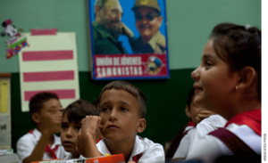 Cuban Schools: Too Good to Be True