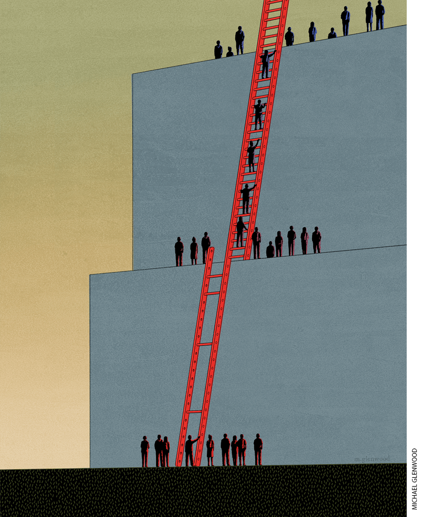 School Choice And The Truly Disadvantaged Education Next