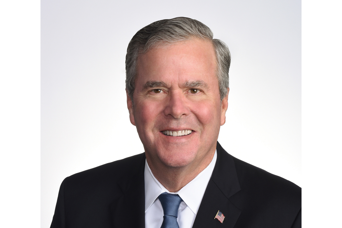 Photo of Jeb Bush