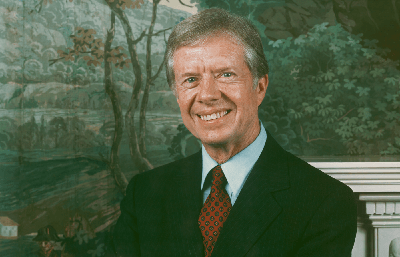 Carter’s Winning 1976 Platform for Education Backed “Parental Freedom in Choosing”