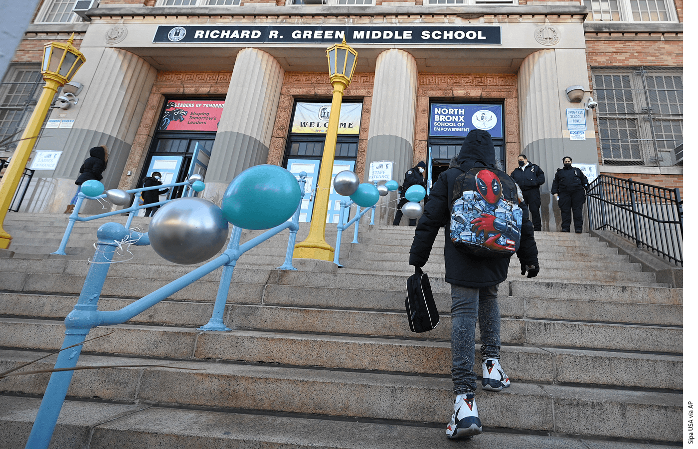 New York City Public School Spending Soars To 38 000 Per Student Top 