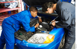 Career and Technical Education Clears New Pathways to Opportunity