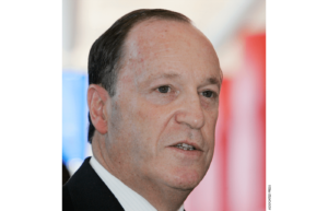 Photo of Steven Brill