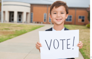 What’s On the Ballot for Education?