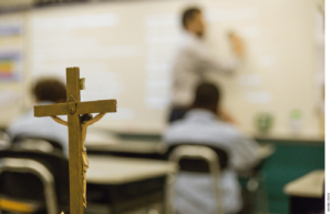 The Religious Charter Schools Case is a Bigger Deal Than You Think