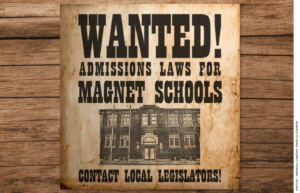 Magnet Schools—The Wild West of Public School Admissions?